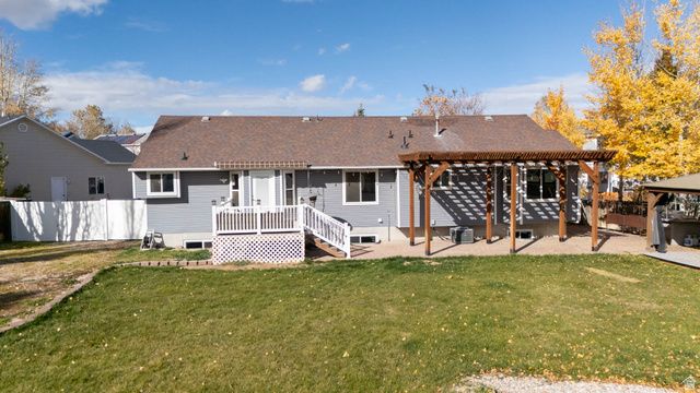 6389 S MILL VALLEY CT, Salt Lake City, UT 84118