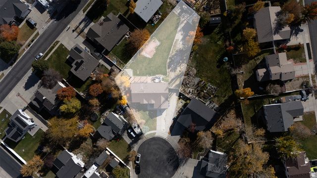 6389 S MILL VALLEY CT, Salt Lake City, UT 84118