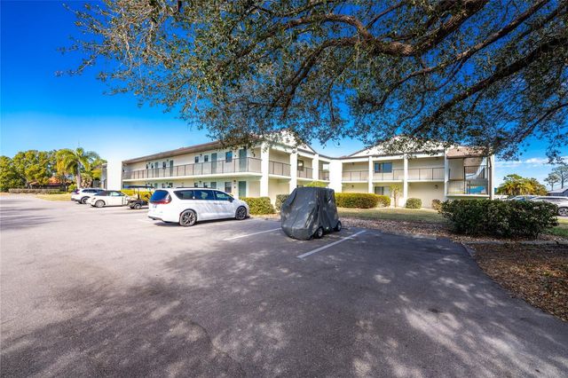 301 ISLAMORADA BOULEVARD 22B, Punta Gorda, FL 33955