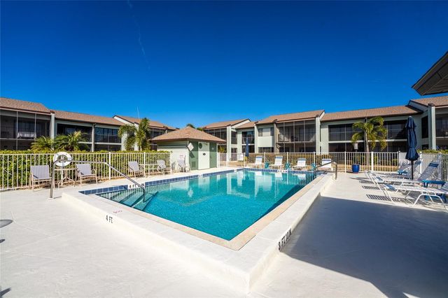 301 ISLAMORADA BOULEVARD 22B, Punta Gorda, FL 33955