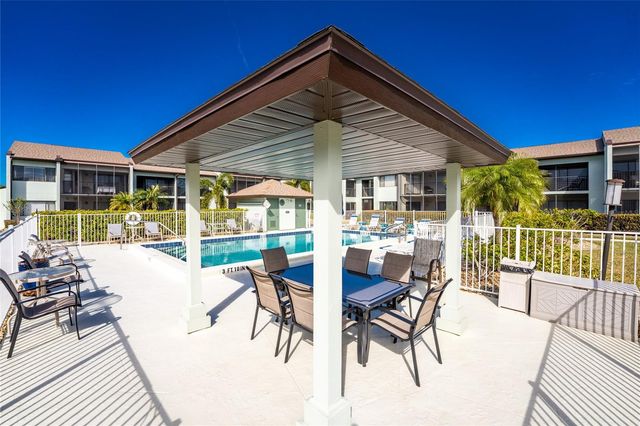 301 ISLAMORADA BOULEVARD 22B, Punta Gorda, FL 33955