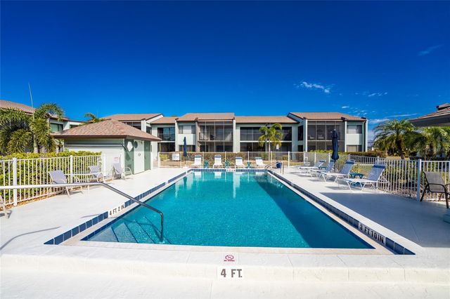 301 ISLAMORADA BOULEVARD 22B, Punta Gorda, FL 33955