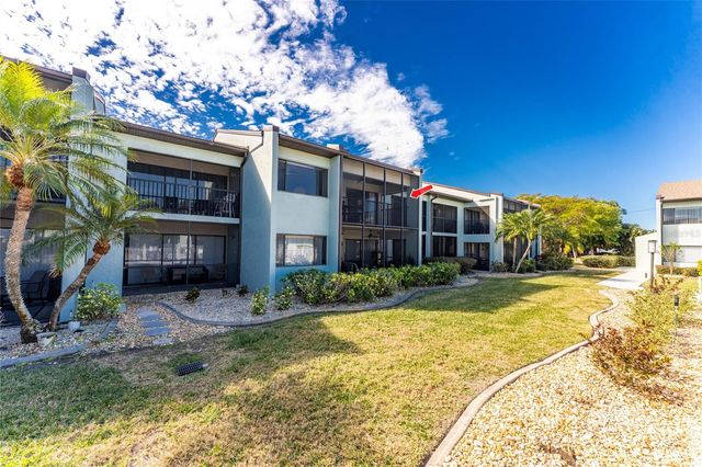 301 ISLAMORADA BOULEVARD 22B, Punta Gorda, FL 33955