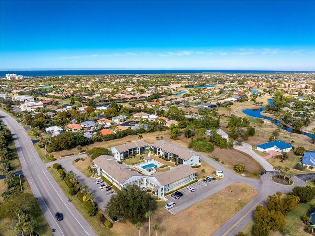 301 ISLAMORADA BOULEVARD 22B, Punta Gorda, FL 33955