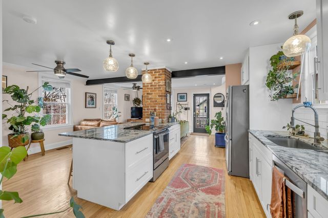 1209 Clarke St, Old Hickory, TN 37138