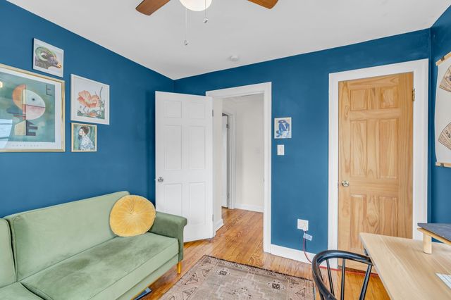 1209 Clarke St, Old Hickory, TN 37138