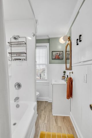 1209 Clarke St, Old Hickory, TN 37138