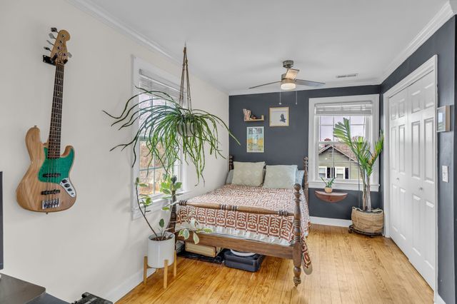 1209 Clarke St, Old Hickory, TN 37138