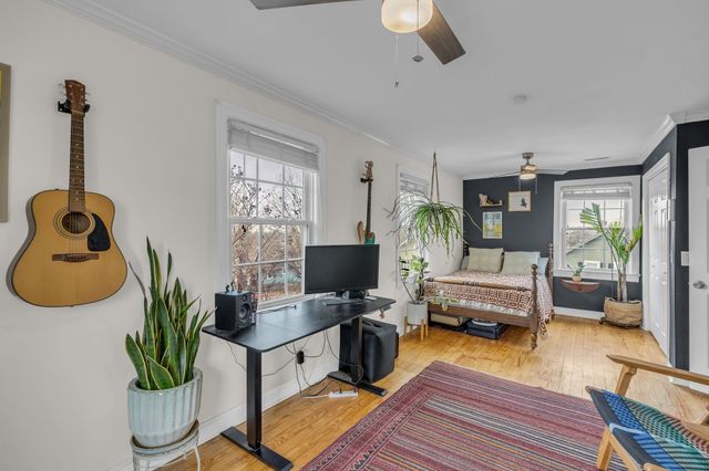 1209 Clarke St, Old Hickory, TN 37138