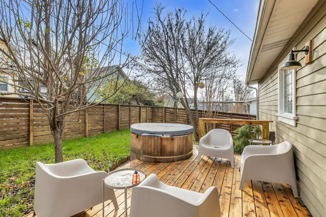 1209 Clarke St, Old Hickory, TN 37138