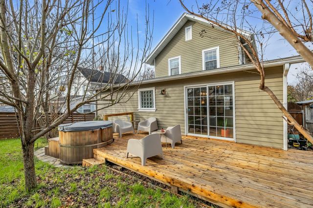 1209 Clarke St, Old Hickory, TN 37138