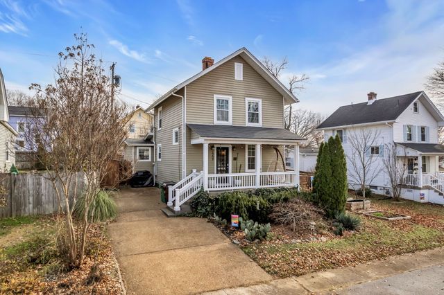 1209 Clarke St, Old Hickory, TN 37138