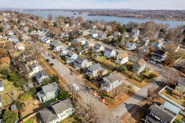 1209 Clarke St, Old Hickory, TN 37138