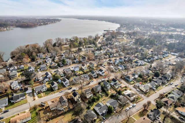 1209 Clarke St, Old Hickory, TN 37138