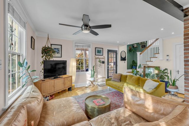 1209 Clarke St, Old Hickory, TN 37138