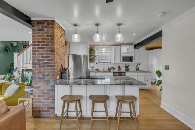 1209 Clarke St, Old Hickory, TN 37138