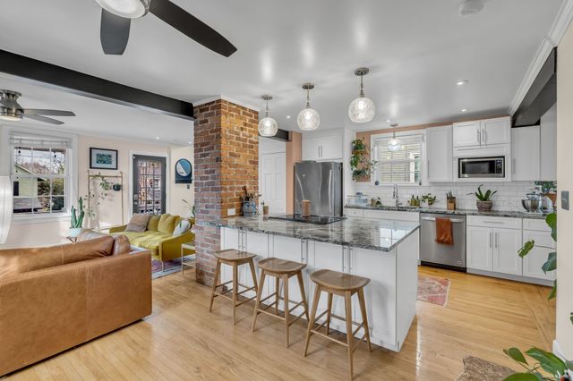 1209 Clarke St, Old Hickory, TN 37138