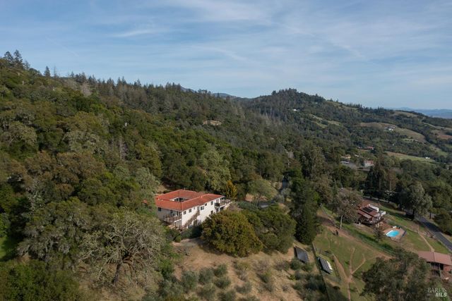 1163 Mountain Pine Rd, Cloverdale, CA 95425