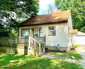 3416 W Riverside Avenue, Muncie, IN 47304