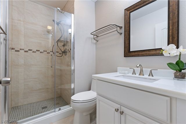 375 Tierra Street, Henderson, NV 89014