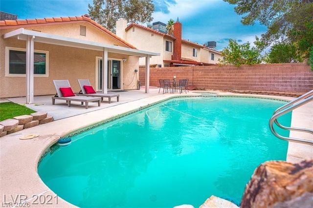 375 Tierra Street, Henderson, NV 89014