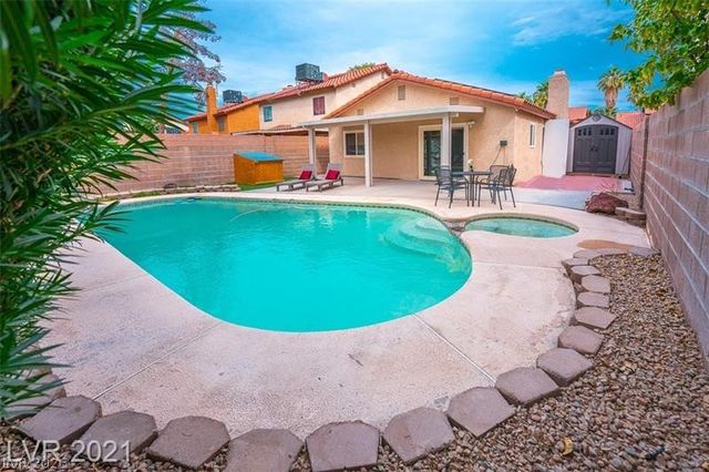 375 Tierra Street, Henderson, NV 89014