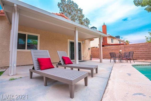 375 Tierra Street, Henderson, NV 89014