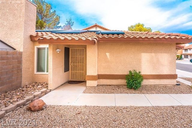 375 Tierra Street, Henderson, NV 89014