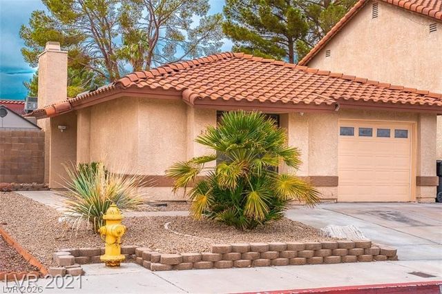 375 Tierra Street, Henderson, NV 89014