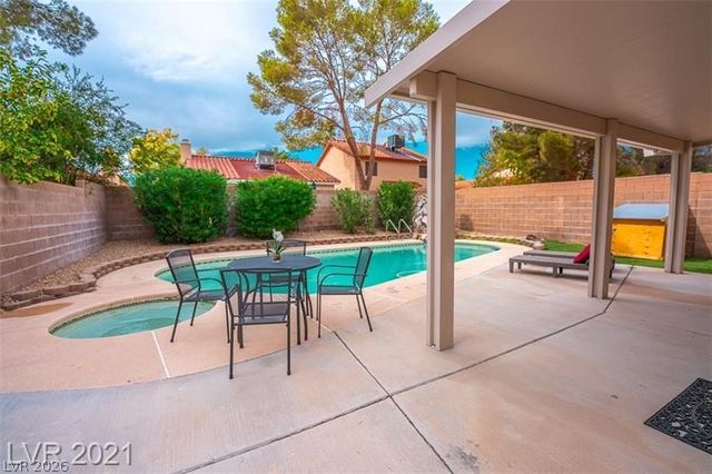 375 Tierra Street, Henderson, NV 89014