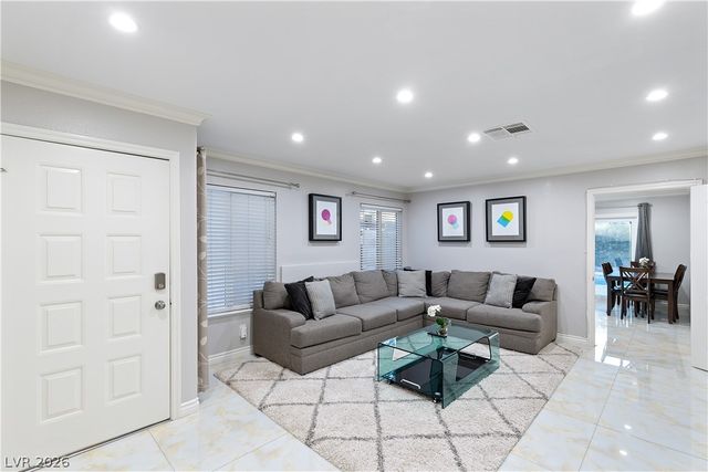 375 Tierra Street, Henderson, NV 89014