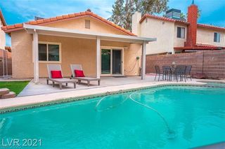 375 Tierra Street, Henderson, NV 89014