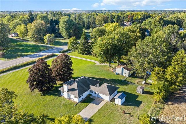 13464 Northland Drive NE, Cedar Springs, MI 49319