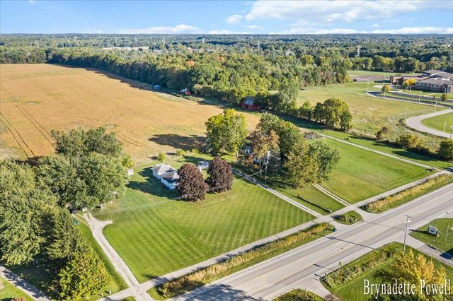 13464 Northland Drive NE, Cedar Springs, MI 49319