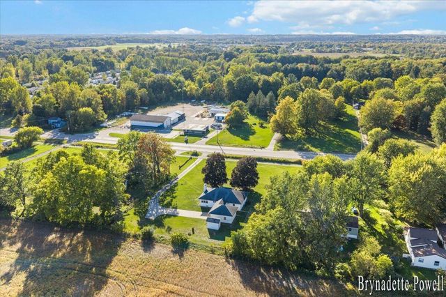 13464 Northland Drive NE, Cedar Springs, MI 49319