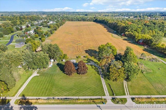 13464 Northland Drive NE, Cedar Springs, MI 49319