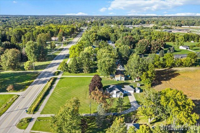 13464 Northland Drive NE, Cedar Springs, MI 49319
