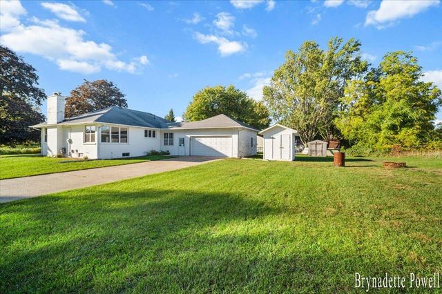 13464 Northland Drive NE, Cedar Springs, MI 49319