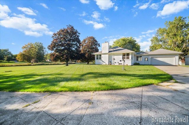 13464 Northland Drive NE, Cedar Springs, MI 49319