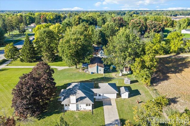13464 Northland Drive NE, Cedar Springs, MI 49319