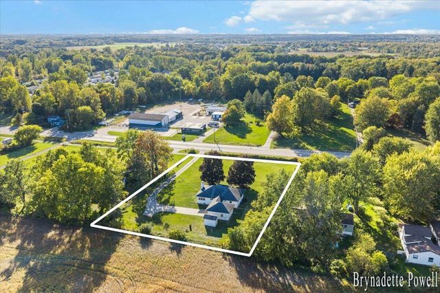 13464 Northland Drive NE, Cedar Springs, MI 49319