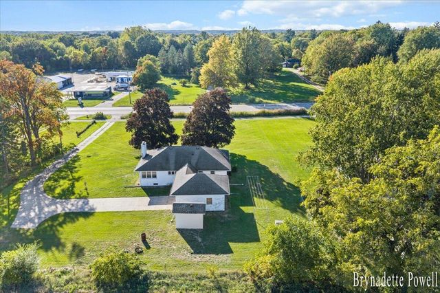 13464 Northland Drive NE, Cedar Springs, MI 49319
