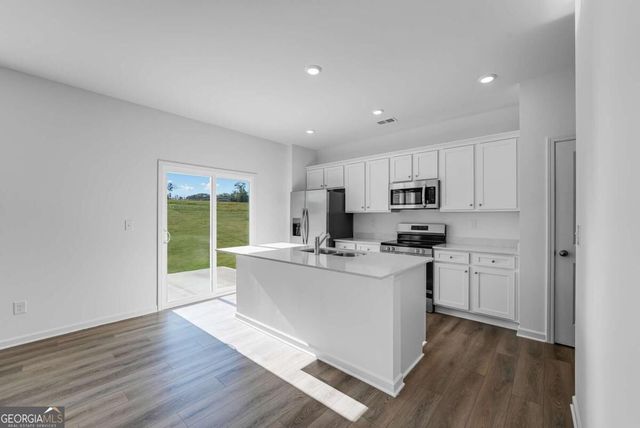 25 Gulfstream Drive, Lagrange, GA 30241