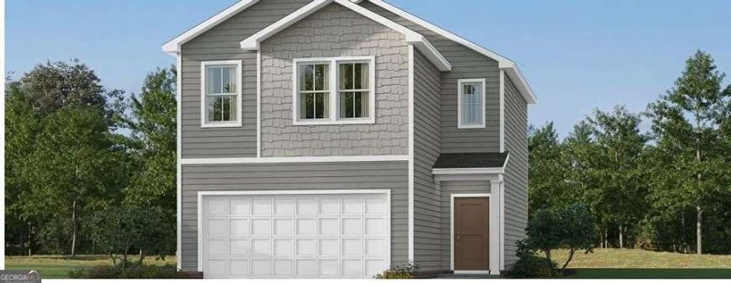 25 Gulfstream Drive, Lagrange, GA 30241