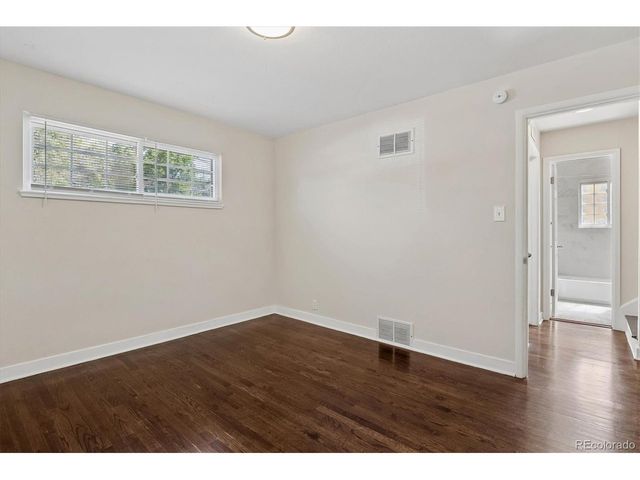 1186 Rosemary St, Denver, CO 80220