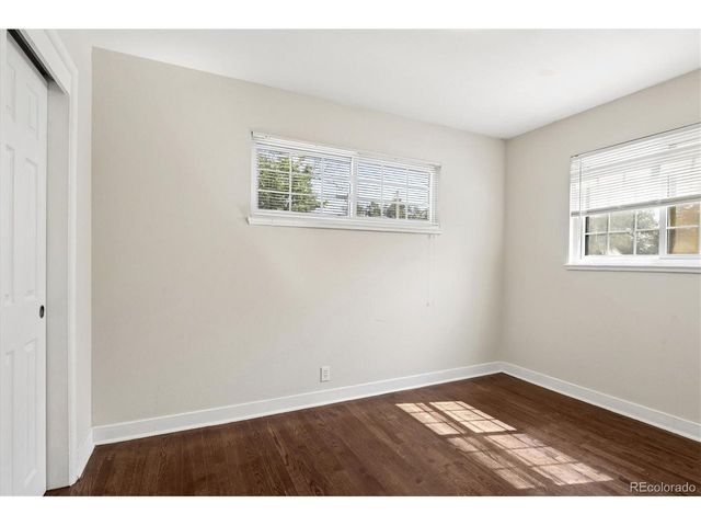 1186 Rosemary St, Denver, CO 80220