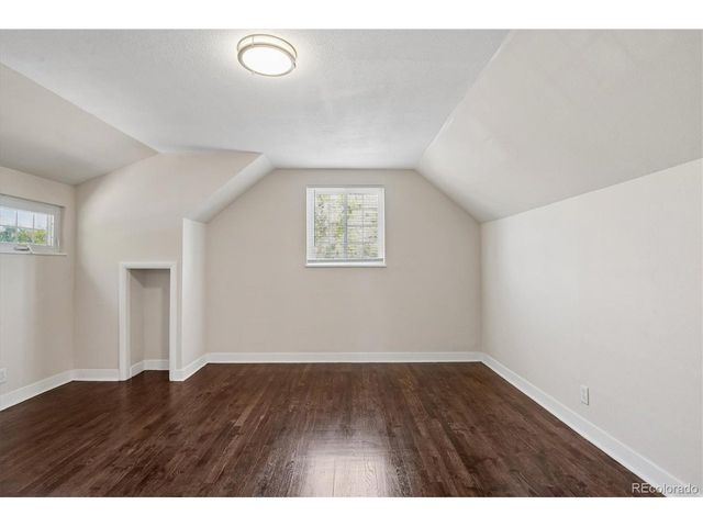 1186 Rosemary St, Denver, CO 80220