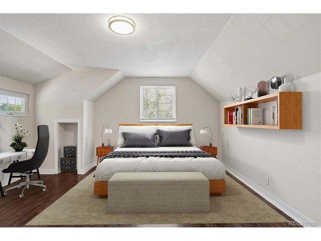 1186 Rosemary St, Denver, CO 80220