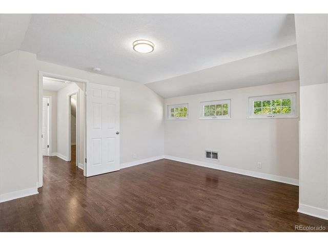1186 Rosemary St, Denver, CO 80220
