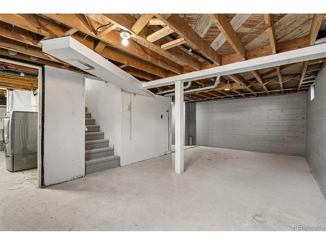 1186 Rosemary St, Denver, CO 80220